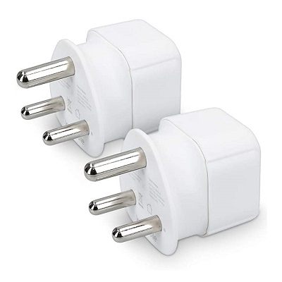 adaptateur type D M kwmobile