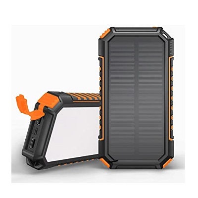 batterie-solaire-externe