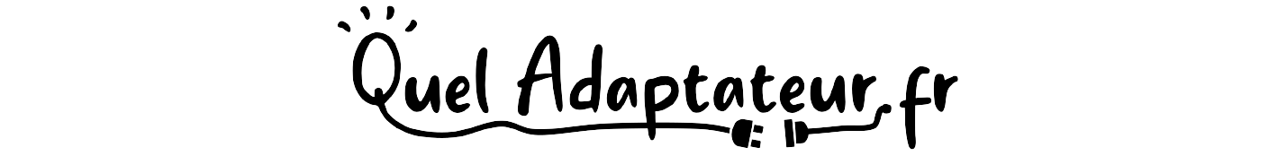QuelAdaptateur.fr